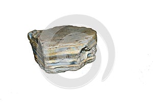 Sedimentary Rock Stone photo