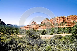 Sedona 7