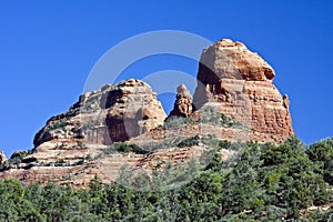 Sedona, Arizona