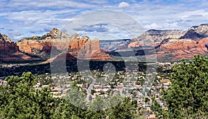 Sedona Arizona