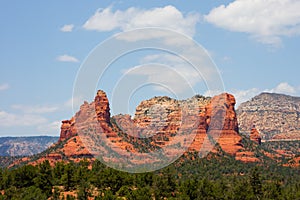 Sedona, Arizona