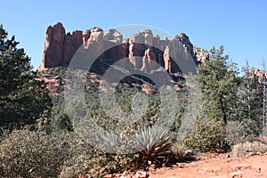 Sedona Arizona