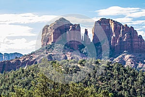 Sedona Arizona Cathedral Rock