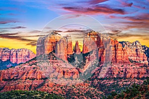 Sedona, Arizona, USA