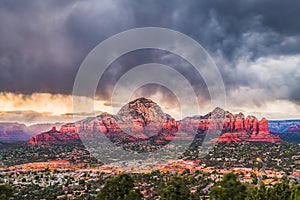 Sedona, Arizona, USA