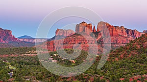 Sedona, Arizona, USA