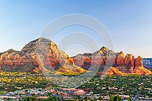 Sedona, Arizona, USA