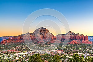 Sedona, Arizona, USA