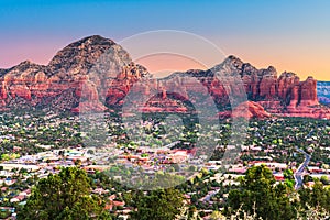 Sedona, Arizona, USA