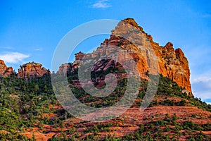 Sedona AZ 6/30/19 photo