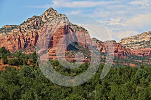 Sedona, Coconino County, Arizona