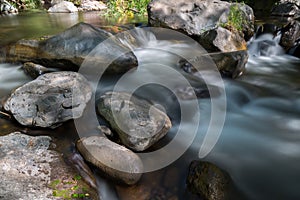 Sedona and Oak Creek Canyon Landscapes