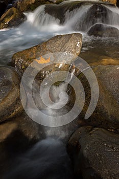 Sedona and Oak Creek Canyon Landscapes