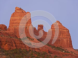 Sedona Red Rocks