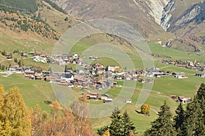 Sedrun
