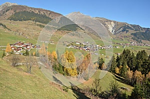 Sedrun