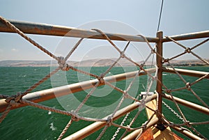 See of Galilee (Lake Kinneret)