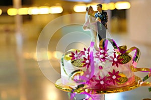 See more Wedding cake Decorators Best Dream cake