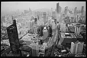 See Nanjing on the Zifeng Building photo