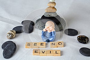 See no evil