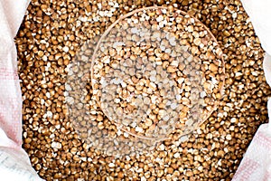 Seeds of Job's tears