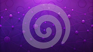 Seeds of Synergy, A Nuance Purple Grounding for Meaningful Connections