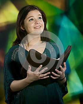 Seeking Divine Guidance