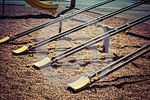 Seesaw