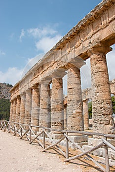 Segesta