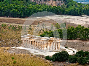 Segesta