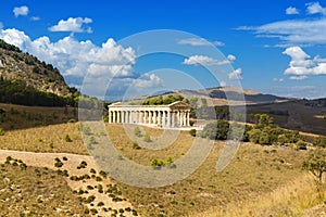 Segesta