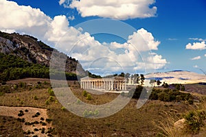 Segesta