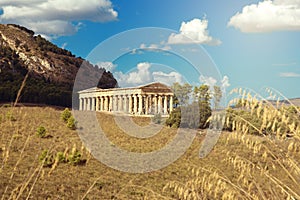 Segesta