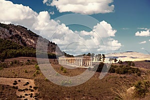 Segesta