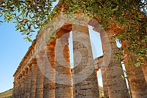 Segesta (Sicily)