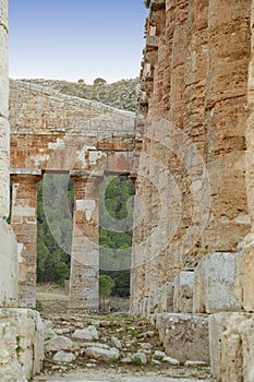 Segesta - Sicily