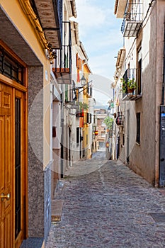 Segorbe, Spain photo