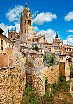 Segovia