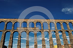 Segovia Aqueduct