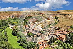 Segovia, Spain