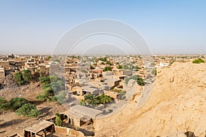 Sehwan Sharif Fort 23