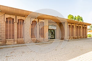 Sehwan Sharif Library 38