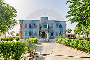 Sehwan Sharif Museum 39