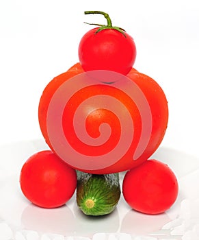 Seignior Tomato