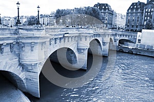 Seine River