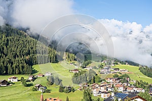 Seiser Alm (Alpe di Siusi), South Tyrol, Italy