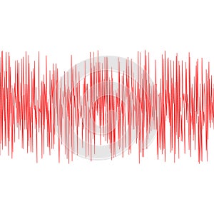 seismic waves