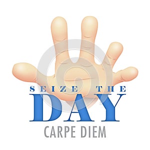 Seize The Day