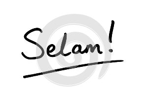 Selam