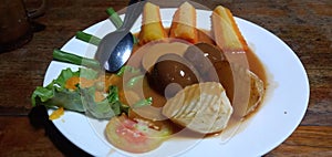 Selat Solo